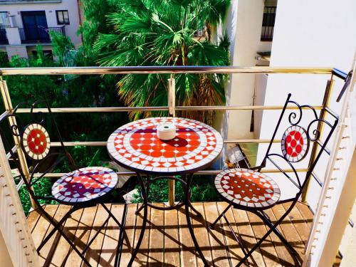 hotel liberty sitges