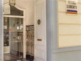 hotel liberty sitges