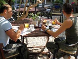 hotel liberty sitges