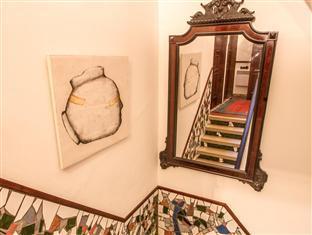 hotel liberty sitges