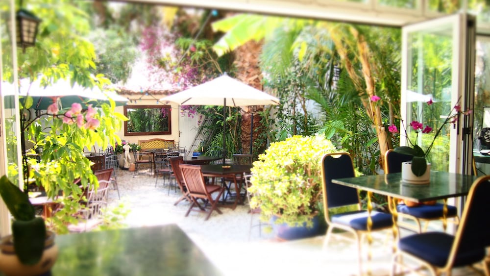 hotel liberty sitges