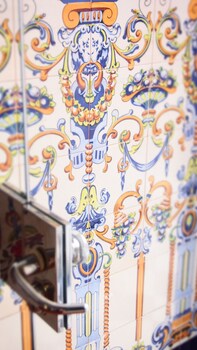 hotel liberty sitges