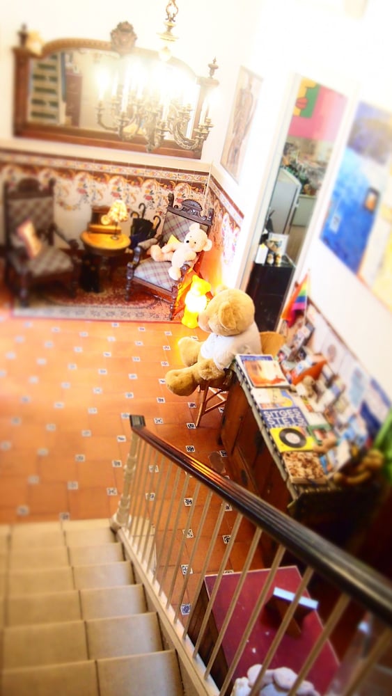 hotel liberty sitges