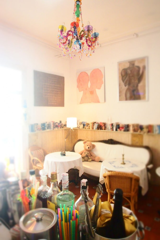 hotel liberty sitges