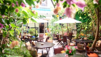 hotel liberty sitges