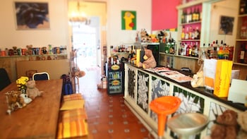 hotel liberty sitges