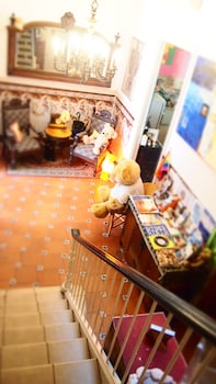 hotel liberty sitges