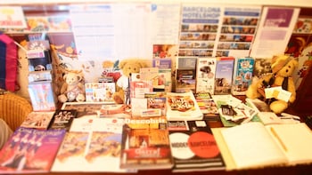 hotel liberty sitges