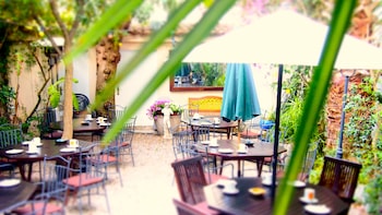 hotel liberty sitges