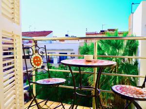 hotel liberty sitges