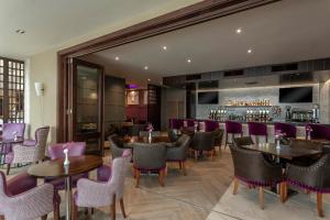 athlone springs hotel