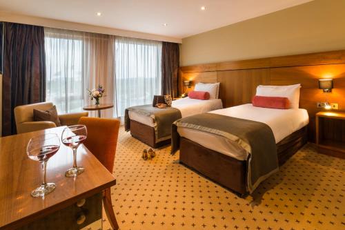 athlone springs hotel