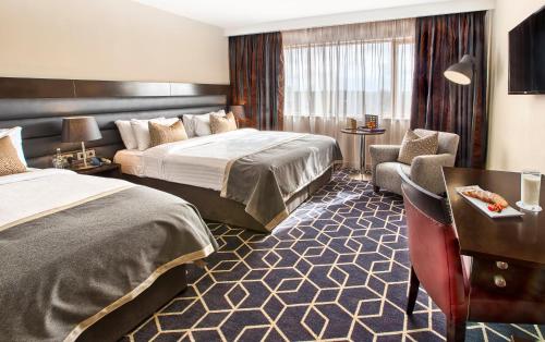 athlone springs hotel