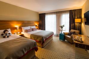 athlone springs hotel
