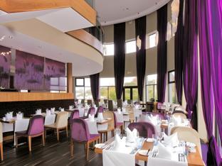 athlone springs hotel