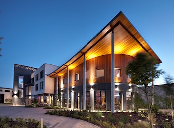 athlone springs hotel