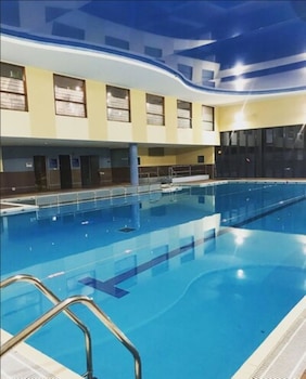 athlone springs hotel