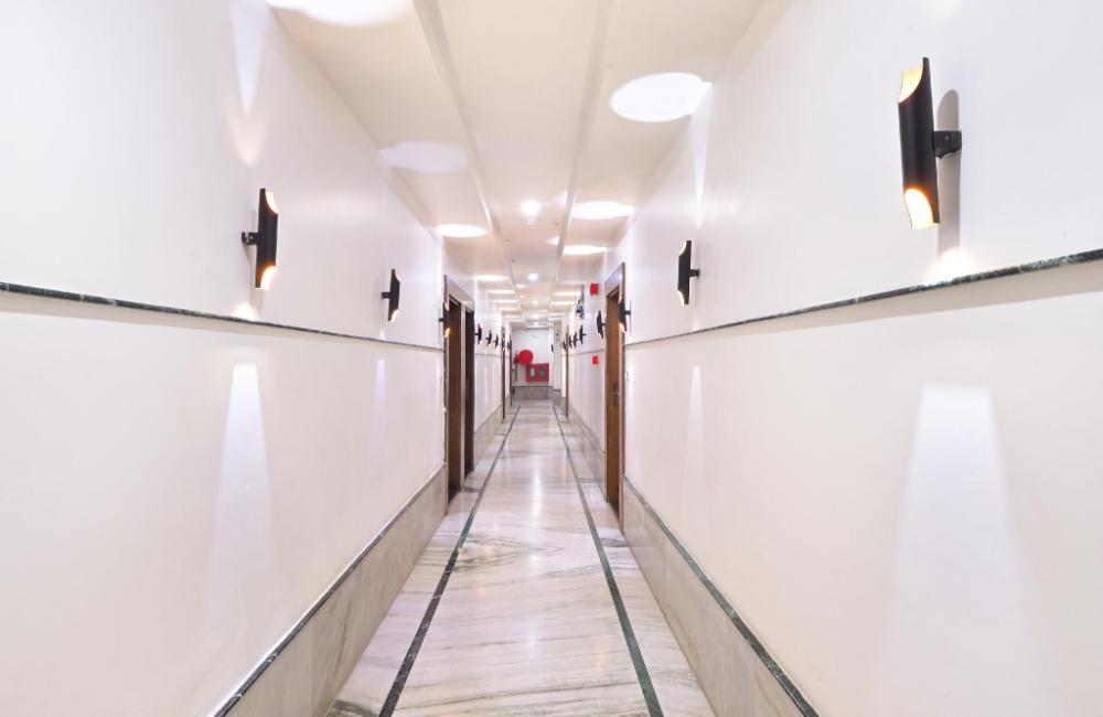 hari piorko inn express