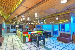 hari piorko inn express