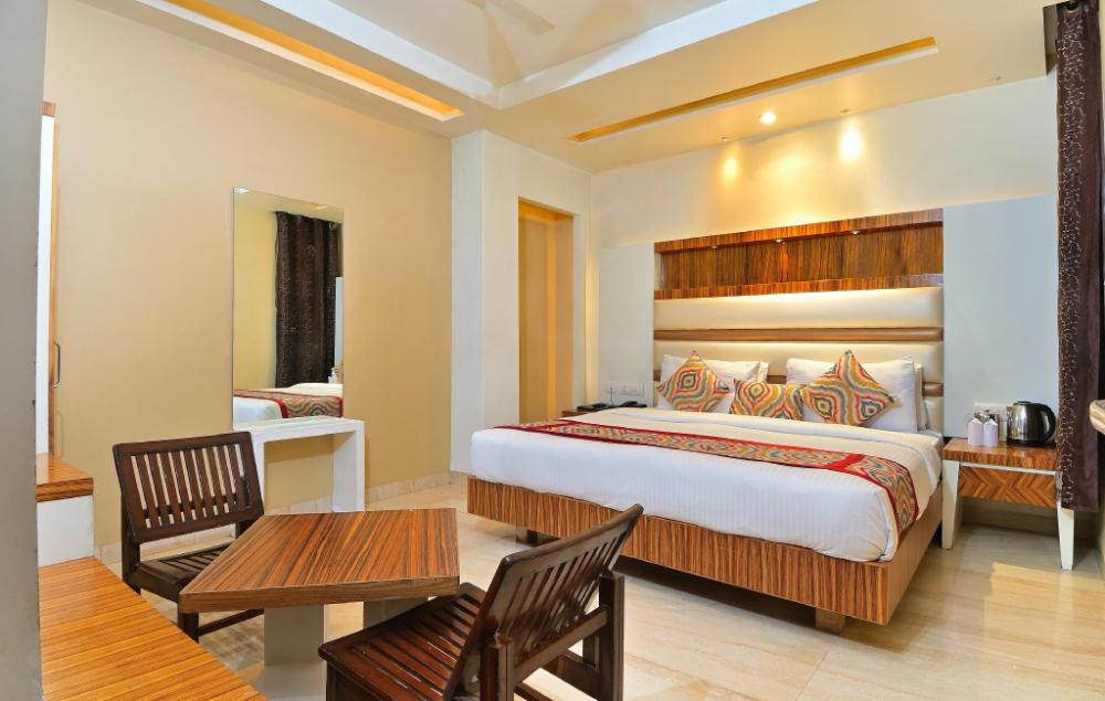 hari piorko inn express