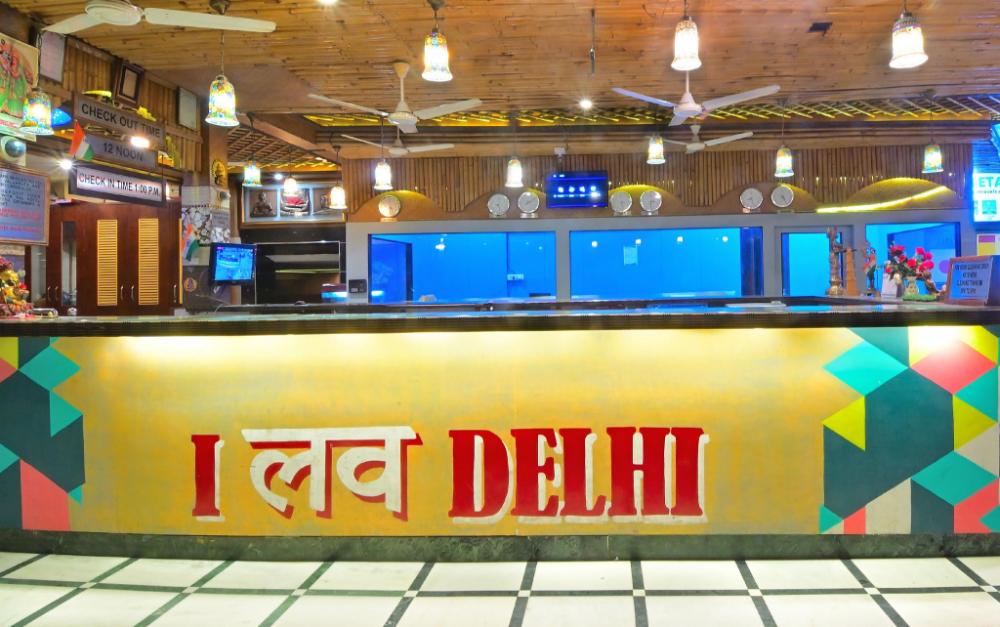 hari piorko inn express