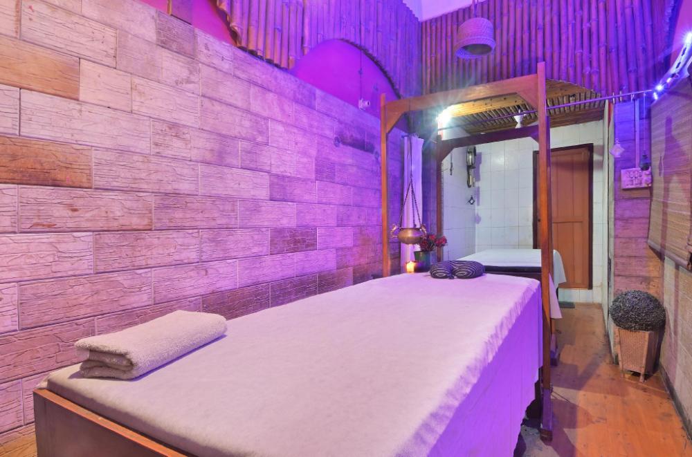 hari piorko inn express