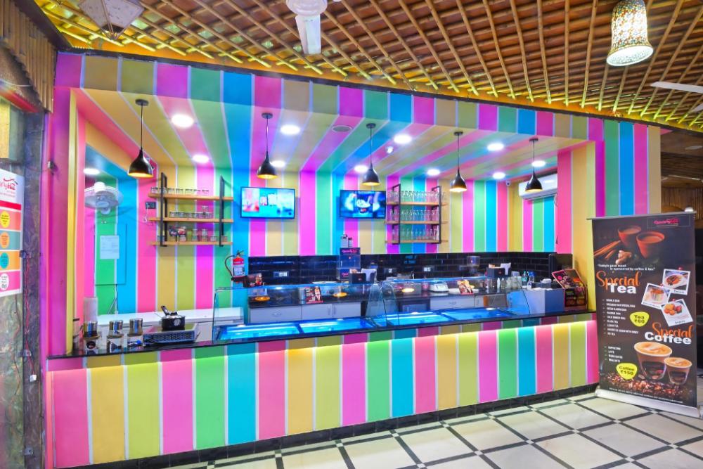 hari piorko inn express