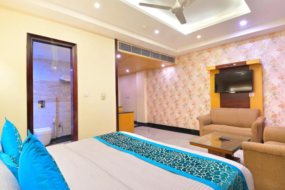 hari piorko inn express