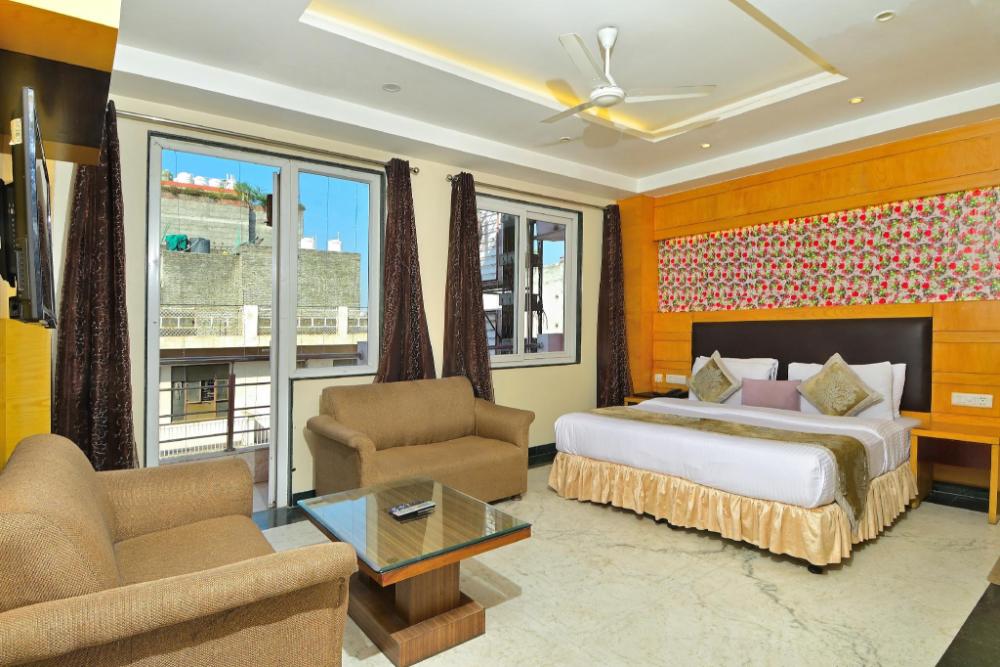 hari piorko inn express