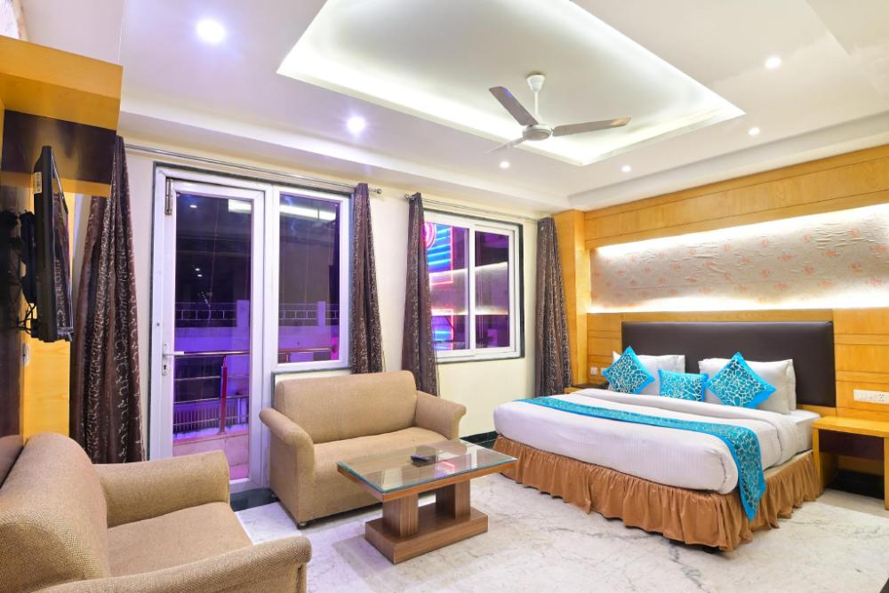 hari piorko inn express