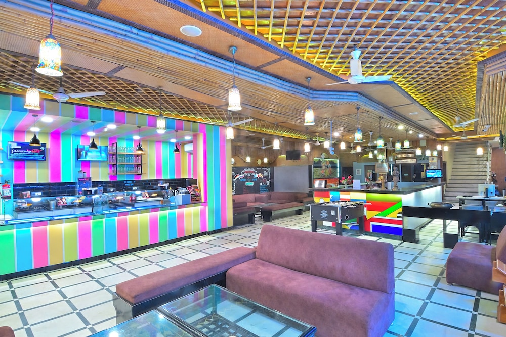 hari piorko inn express
