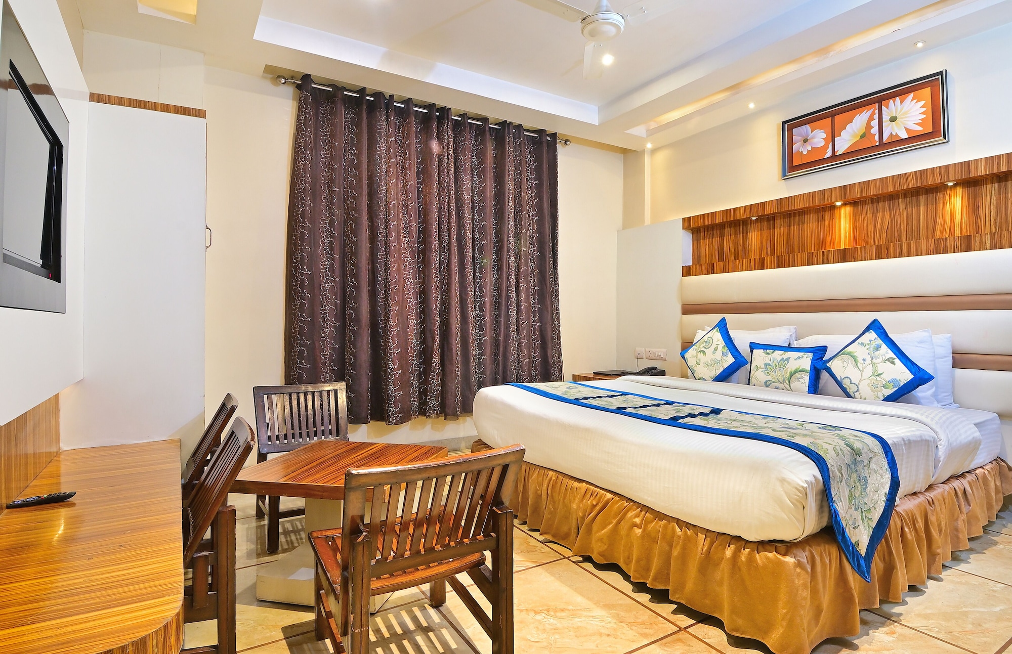 hari piorko inn express