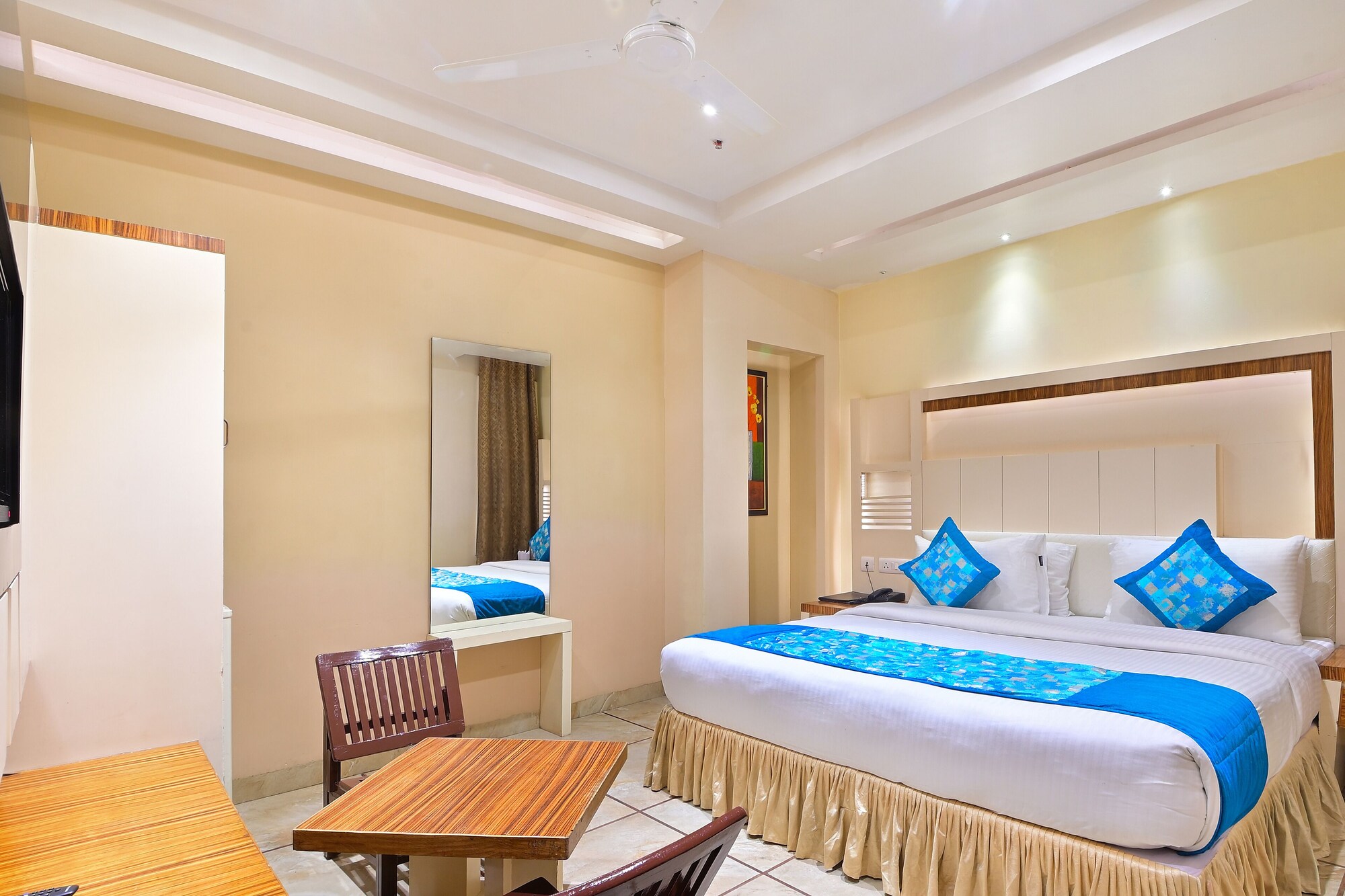 hari piorko inn express