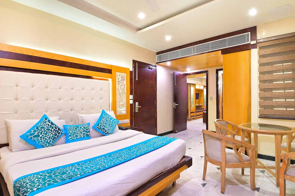 hari piorko inn express