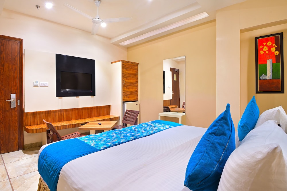 hari piorko inn express