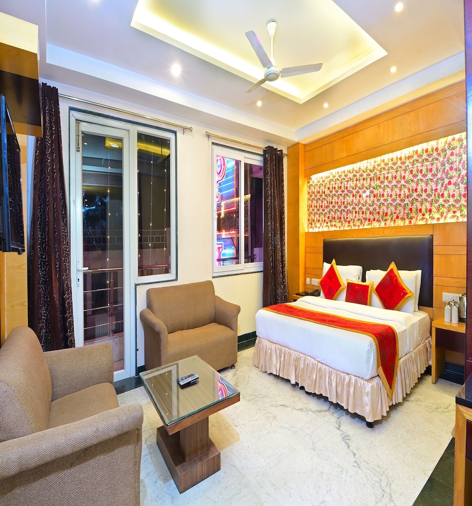 Hari Piorko Inn Express,,3 star