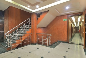 hari piorko inn express