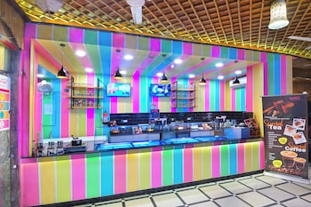 hari piorko inn express