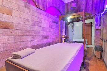 hari piorko inn express
