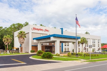 hampton inn perry