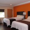 curtis inn and suites