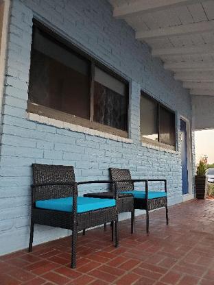 hollywood gardens inn and suites