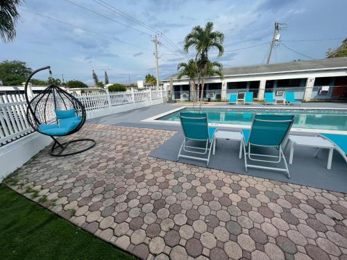 hollywood gardens inn and suites