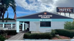 hollywood gardens inn and suites
