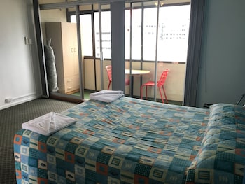 mountway holiday apartments