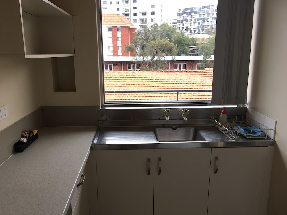 mountway holiday apartments