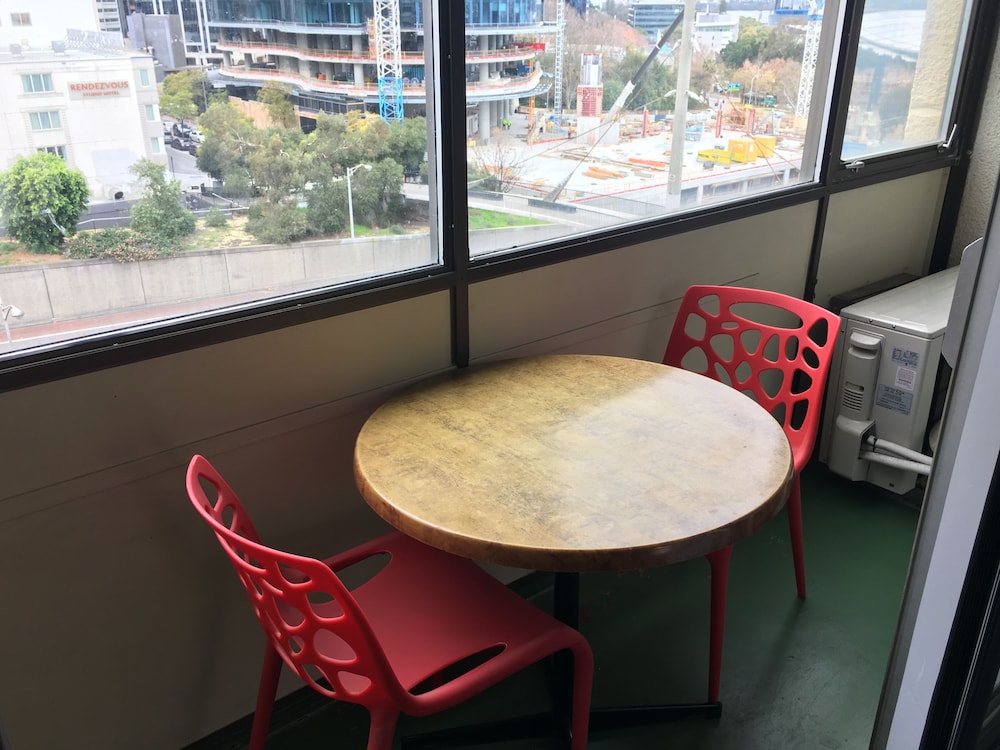 mountway holiday apartments