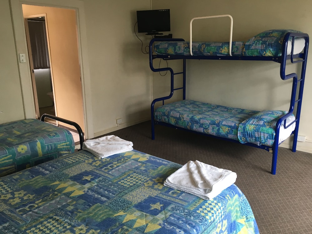 mountway holiday apartments