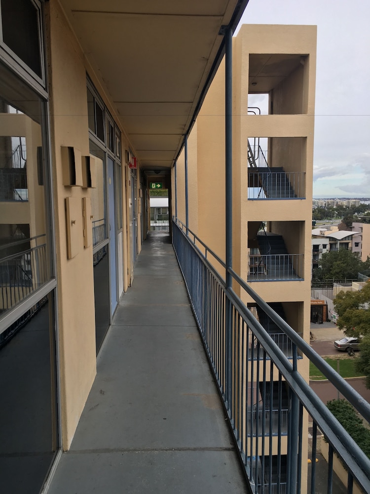 mountway holiday apartments