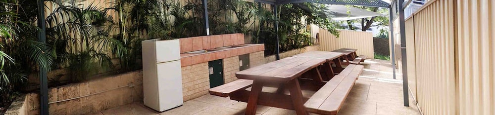 mountway holiday apartments